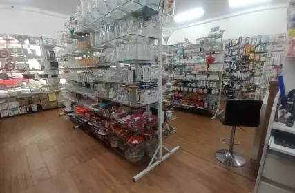 Imagem: Ponto Comercial para Venda, Moema