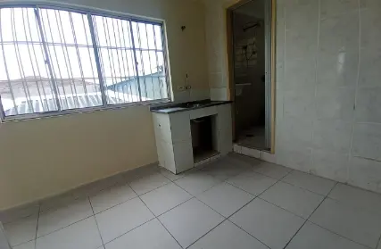 Imagem: Casa Térrea para Alugar, Vila Água Funda