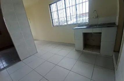 Imagem: Casa Térrea para Alugar, Vila Água Funda