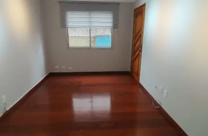 Imagem: Apartamento para Venda, Bosque da Saúde