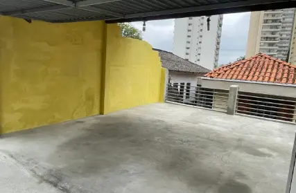 Imagem: Sobrado para Alugar, Chácara Inglesa