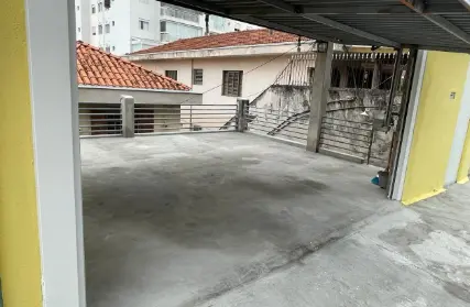 Imagem: Sobrado para Alugar, Chácara Inglesa