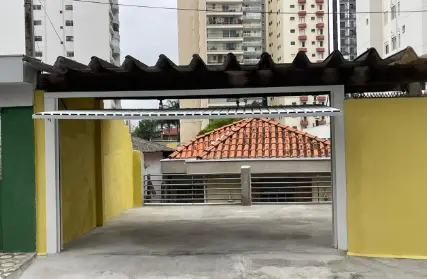 Imagem: Sobrado para Alugar, Chácara Inglesa