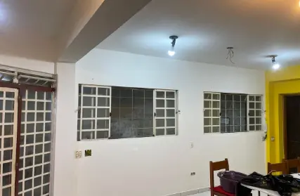 Imagem: Sobrado para Alugar, Chácara Inglesa