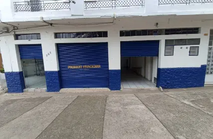 Imagem: Ponto Comercial para Alugar, Mirandópolis