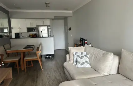 Imagem: Apartamento para Venda, Vila Guarani(Zona Sul)