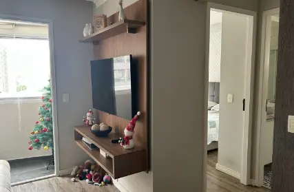 Imagem: Apartamento para Venda, Vila Guarani(Zona Sul)