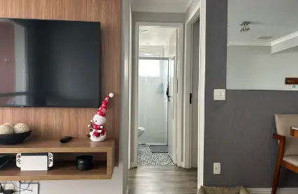 Imagem: Apartamento para Venda, Vila Guarani(Zona Sul)