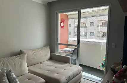 Imagem: Apartamento para Venda, Vila Guarani(Zona Sul)