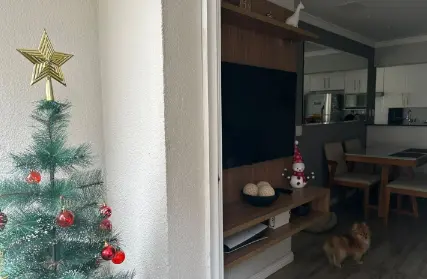 Imagem: Apartamento para Venda, Vila Guarani(Zona Sul)