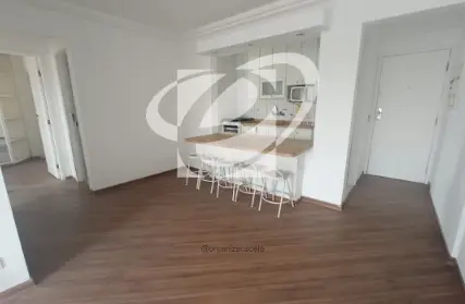 Imagem: Apartamento para Venda, Saúde