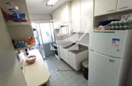 Imagem: Apartamento para Venda, Chácara Inglesa