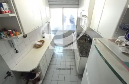 Imagem: Apartamento para Venda, Chácara Inglesa