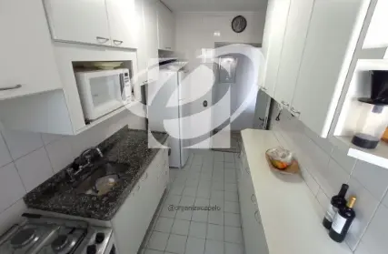 Imagem: Apartamento para Venda, Chácara Inglesa