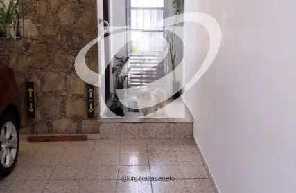 Imagem: Casa Térrea para Venda, Vila da Saúde