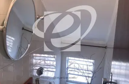 Imagem: Casa Térrea para Venda, Vila da Saúde