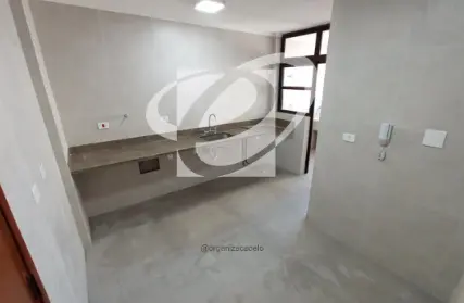 Imagem: Apartamento para Venda, Chácara Inglesa