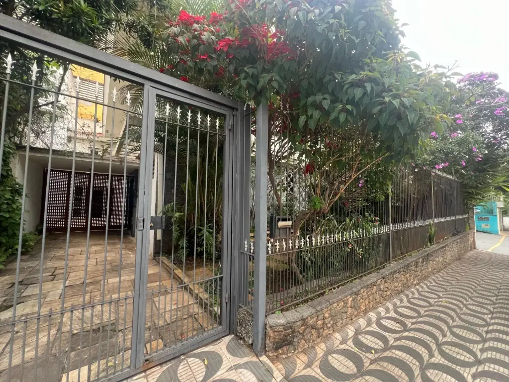 Sobrado para Alugar ZS Imóvel - Imagem 1