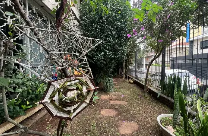 Imagem: Sobrado para Alugar, Vila Mariana