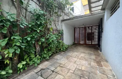 Imagem: Sobrado para Alugar, Vila Mariana