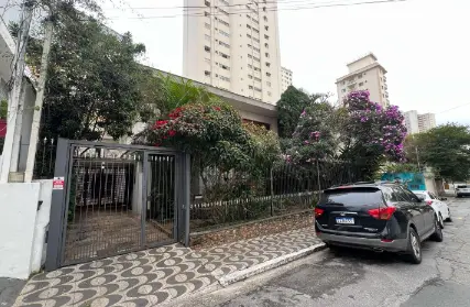 Imagem: Sobrado para Alugar, Vila Mariana