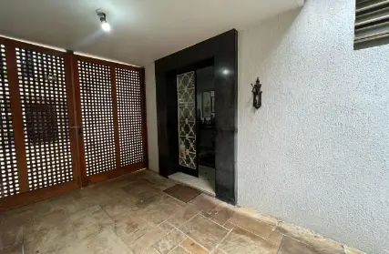 Imagem: Sobrado para Alugar, Vila Mariana