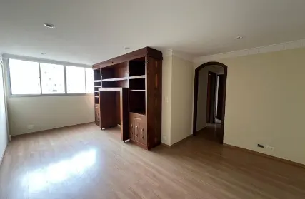 Imagem: Apartamento para Alugar, Vila Guarani(Zona Sul)