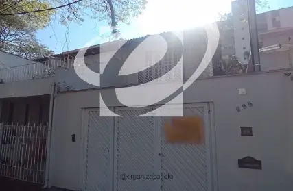 Imagem: Sobrado para Alugar, Planalto Paulista