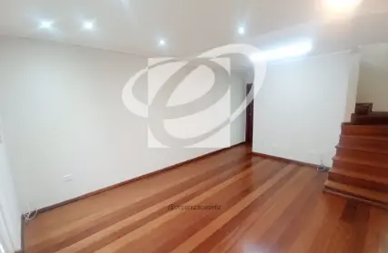 Imagem: Sobrado para Alugar, Planalto Paulista