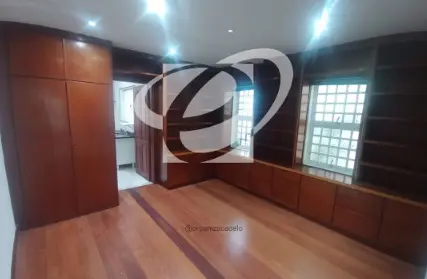 Imagem: Sobrado para Alugar, Planalto Paulista