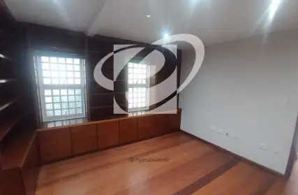 Imagem: Sobrado para Alugar, Planalto Paulista