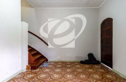 Imagem: Casa Térrea para Alugar, Vila da Saúde