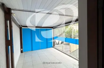 Imagem: Casa Térrea para Alugar, Vila da Saúde