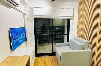 Imagem: Apartamento para Venda, São Judas