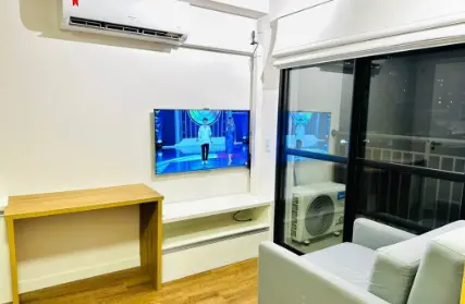 Imagem: Apartamento para Venda, São Judas