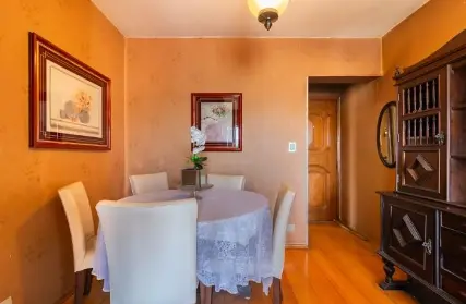 Imagem: Apartamento para Venda, Vila Monte Alegre