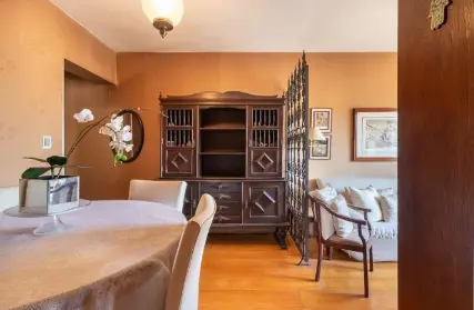 Imagem: Apartamento para Venda, Vila Monte Alegre