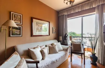 Imagem: Apartamento para Venda, Vila Monte Alegre