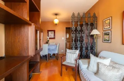 Imagem: Apartamento para Venda, Vila Monte Alegre