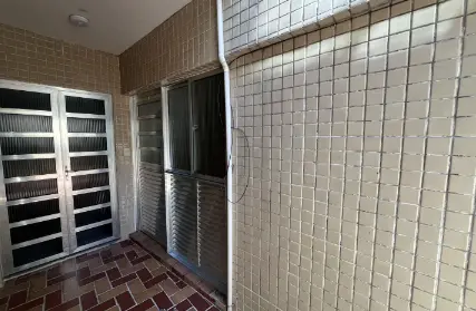 Imagem: Condomínio Fechado para Alugar, Americanópolis