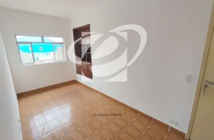 Imagem: Condomínio Fechado para Alugar, Americanópolis