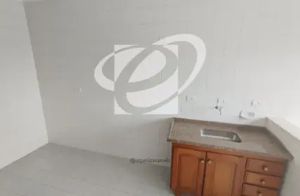 Imagem: Condomínio Fechado para Alugar, Americanópolis