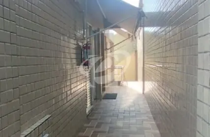 Imagem: Condomínio Fechado para Alugar, Americanópolis