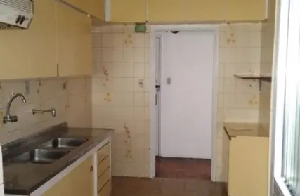 Imagem: Apartamento para Venda, Mirandópolis