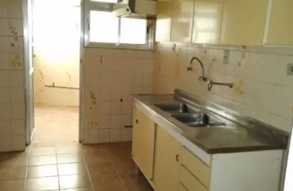 Imagem: Apartamento para Venda, Mirandópolis