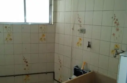 Imagem: Apartamento para Venda, Mirandópolis