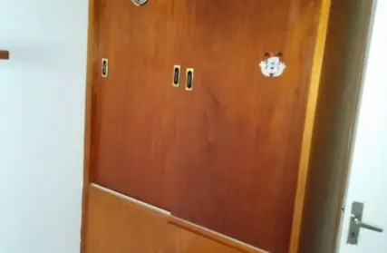 Imagem: Apartamento para Venda, Mirandópolis