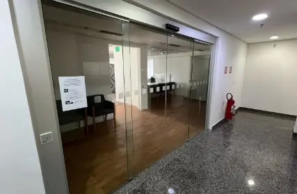 Imagem: Prédio Comercial para Alugar, Jabaquara