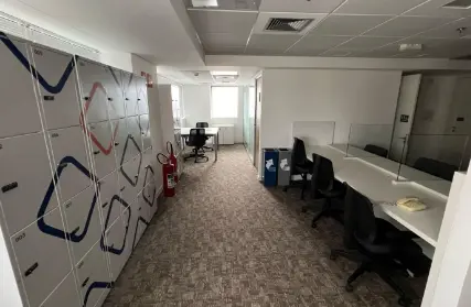 Imagem: Prédio Comercial para Alugar, Jabaquara