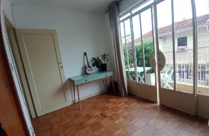 Imagem: Sobrado para Venda, Vila Guarani(Zona Sul)